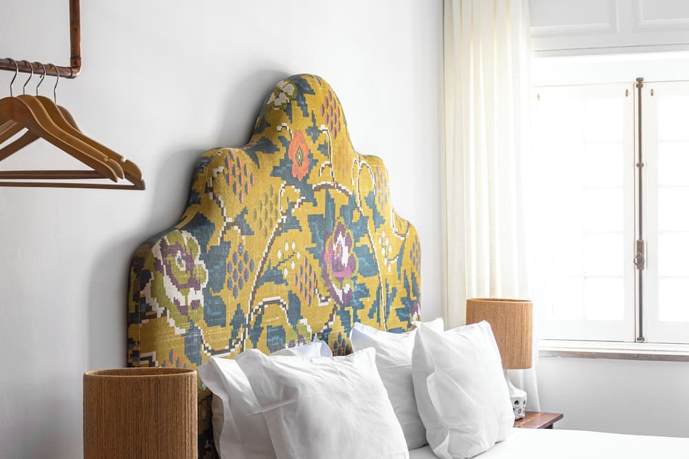 ペルゴラ ブティック ホテル 写真