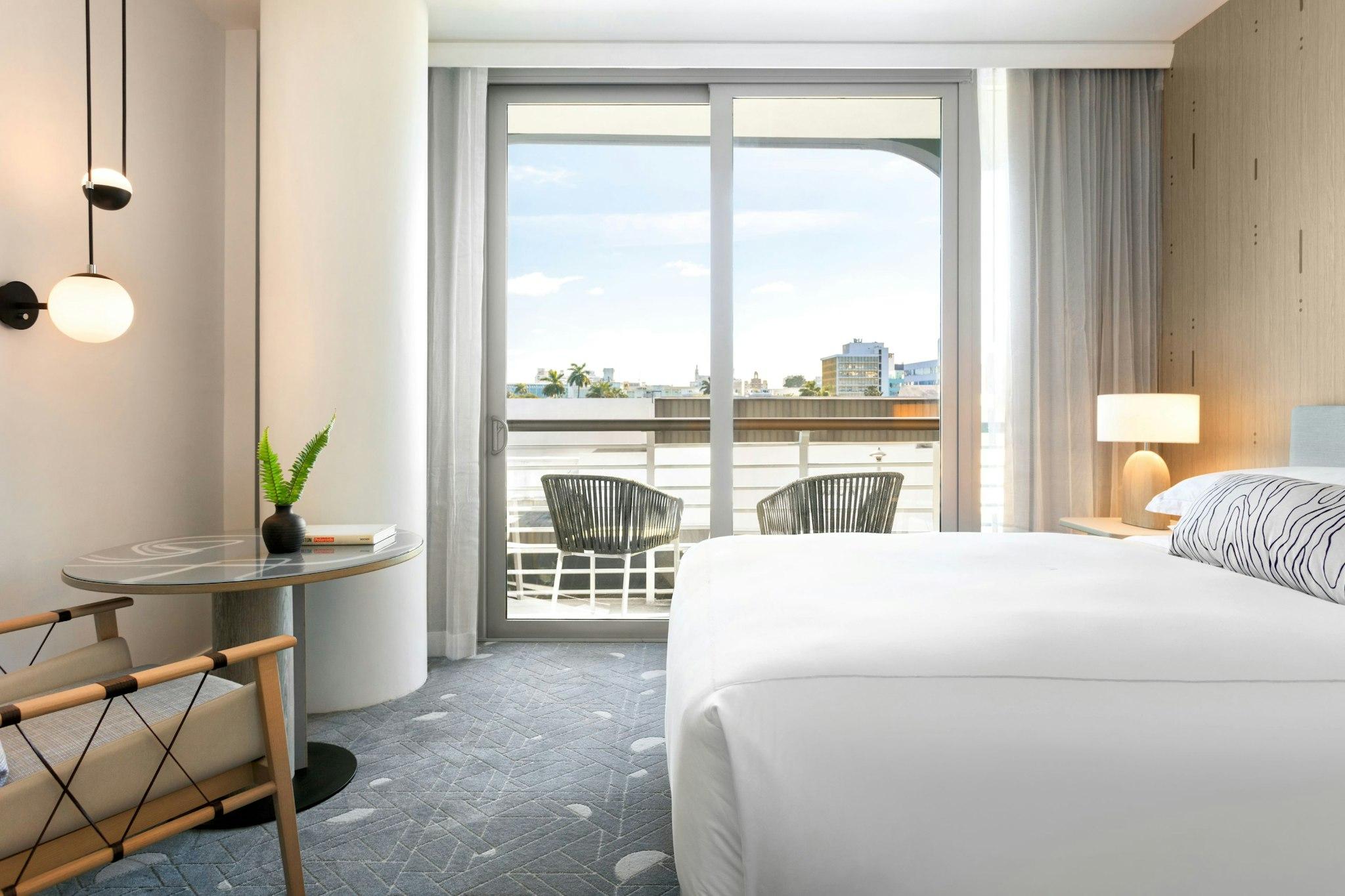 Kimpton Hotel Palomar South Beach By IHG 写真
