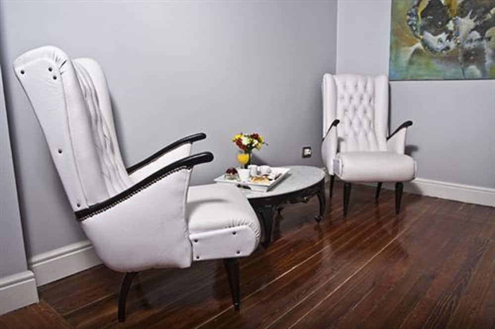 ホテル ブティック ラコ デ ブエノスアイレス 写真