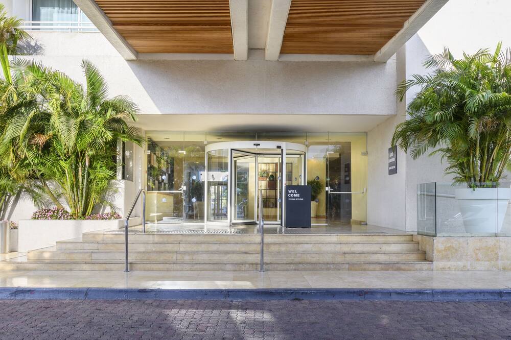 Lagoona Hotel 写真