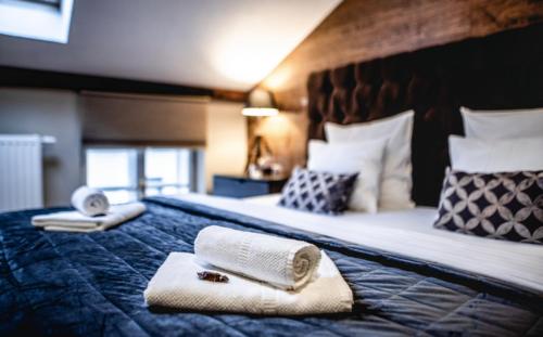 ホテル テルチ 写真