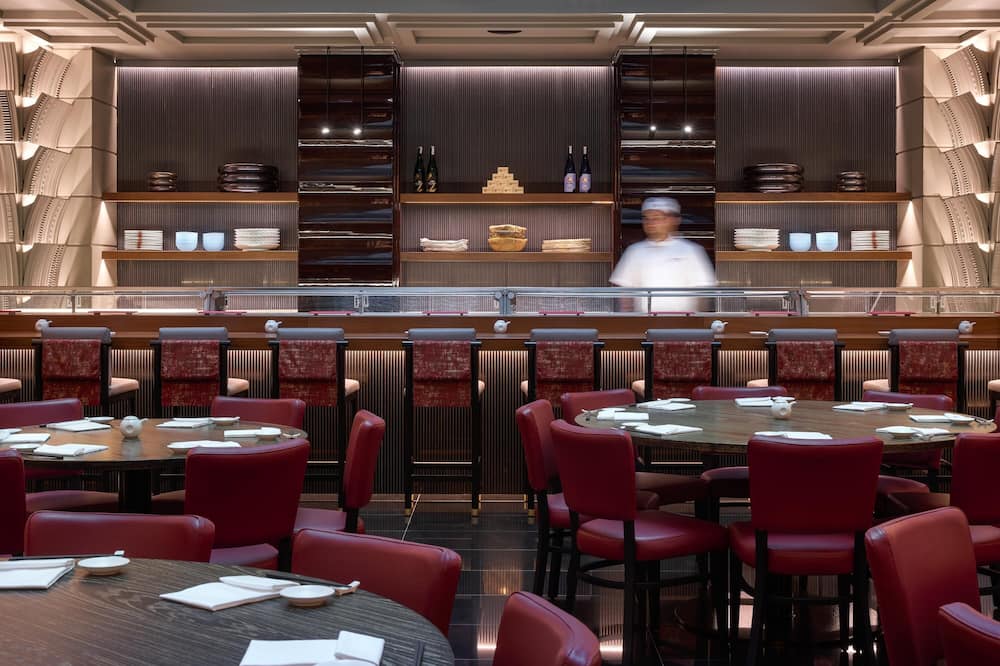 グランド ホテル ヴィア ヴェネト 写真