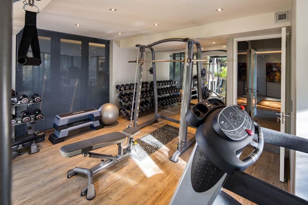 スパニッシュ ファーム ブティック ホテル & ヴィラズ 写真