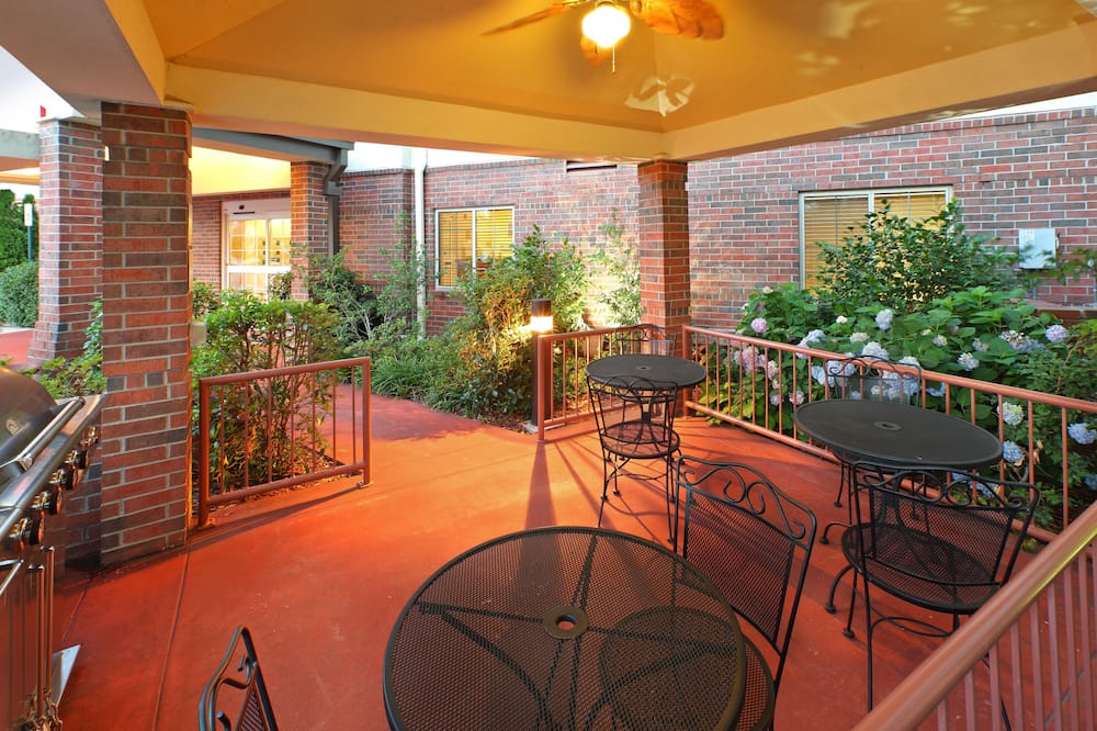 キャンドルウッド スイーツ ウエスト リトル ロック by IHG 写真