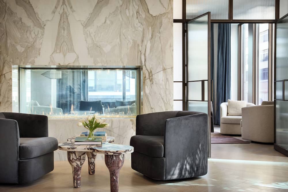 インターコンチネンタル インディアナポリス by IHG 写真