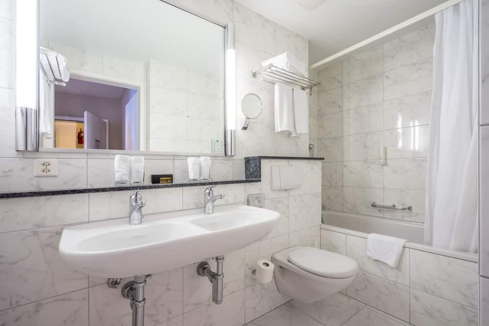 アルトシュタット ホテル クローネ 写真