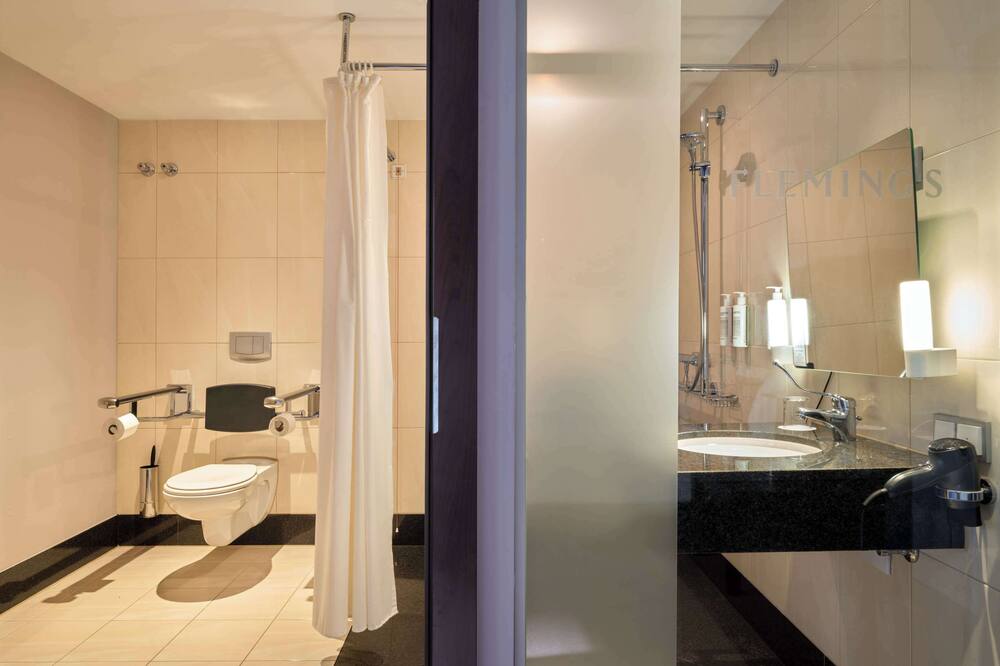 フレミングスホテル ウィーン シュタットハレ 写真