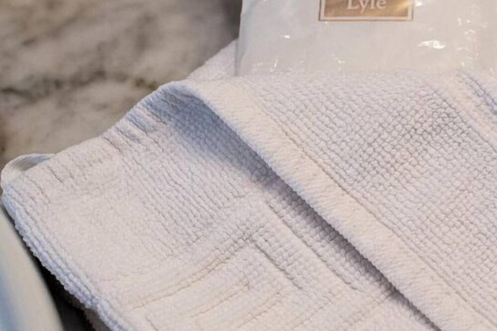 ロー ホテル 写真