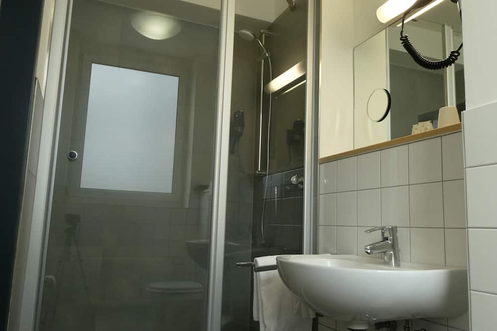 CVJM デュッセルドルフ ホテル&ターグンク 写真