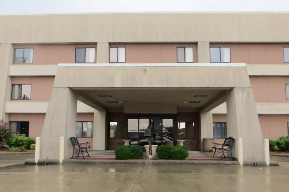 ベイモント バイ ウィンダム パドゥーカ 写真