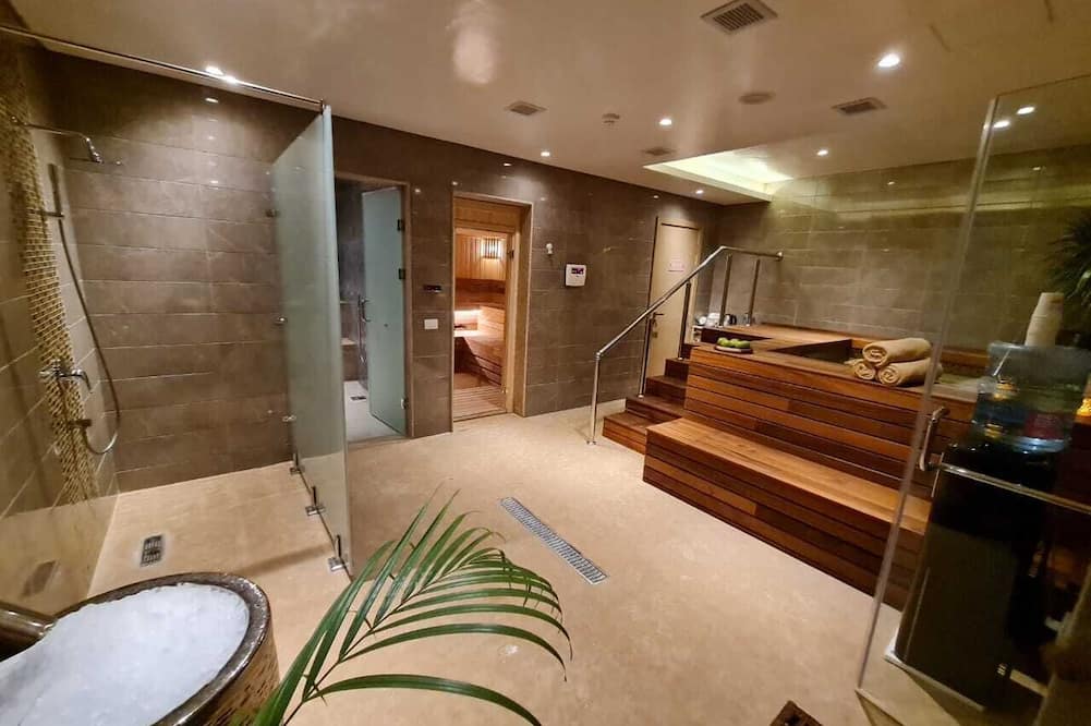 Porto Marina Resort & Spa 写真