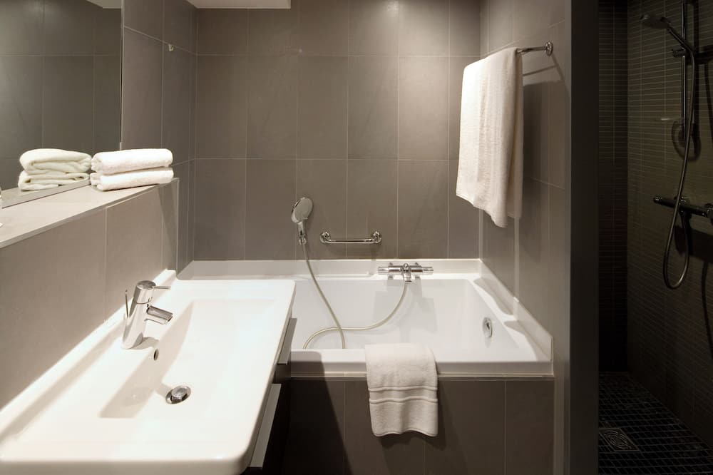 ベスト ウェスタン グランド ホテル ブリストル 写真