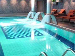 Scandic Skogshöjd 写真