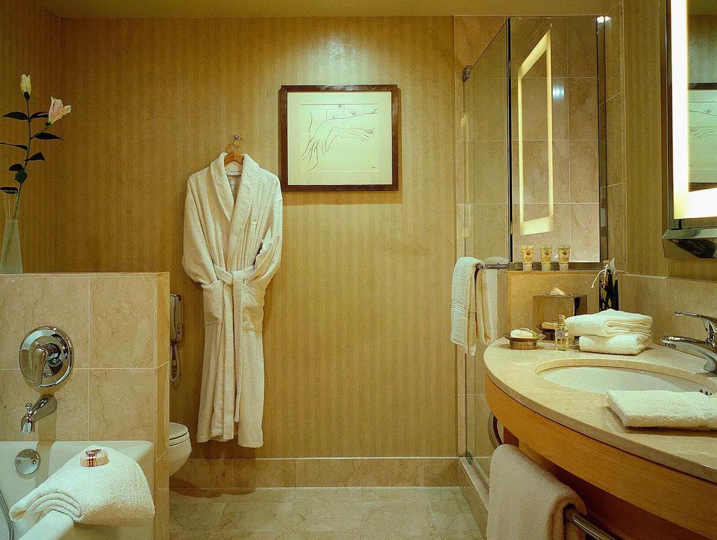 ソフィテル シカゴ マグニフィセント マイル 写真