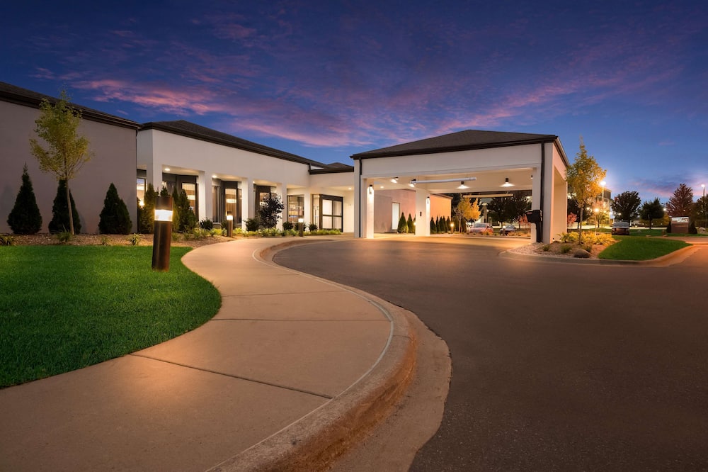 Sonesta Select Detroit Auburn Hills 写真