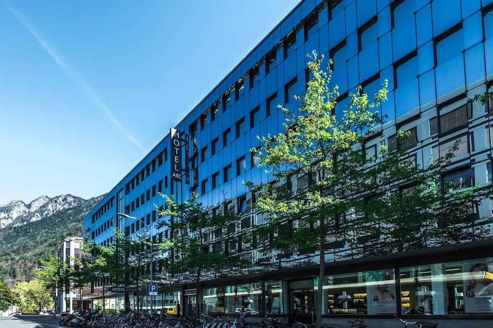 ABC スイス クオリティ ホテル 写真