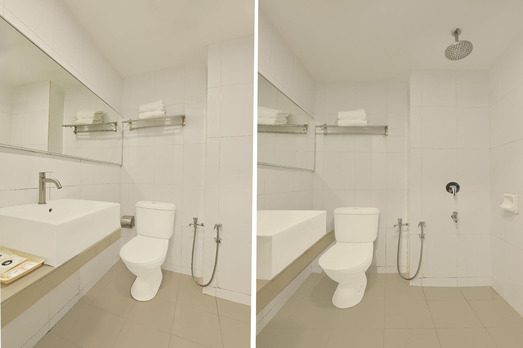 サンデー マラッカ ニア ジョンカー ストリート 旧：クエイサイド 写真