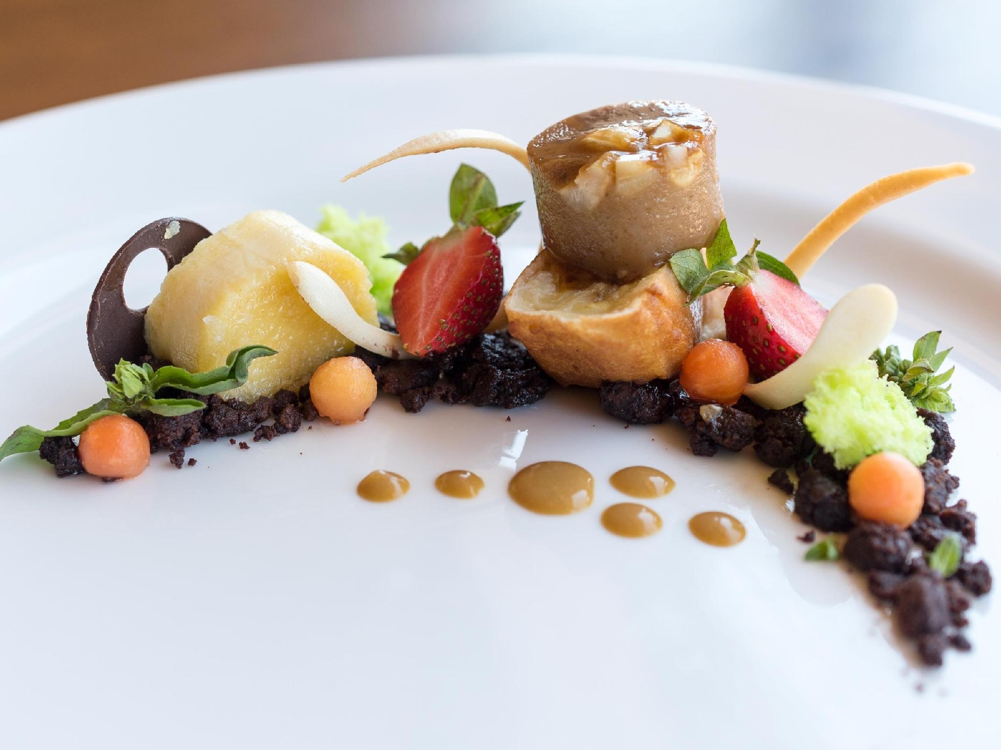 Sunrise Pasikuda 写真