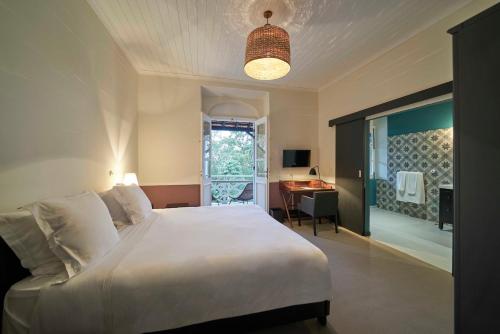 Roça Sundy - Principe Collection 写真