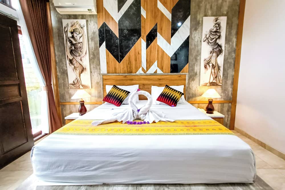 ワハタ ビンタン ホテル 写真