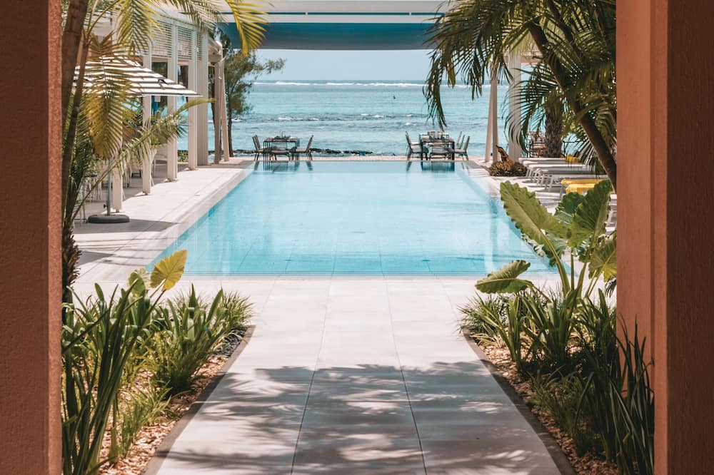 ソルト オブ パルマー、アダルトオンリー ブティック ホテル 写真