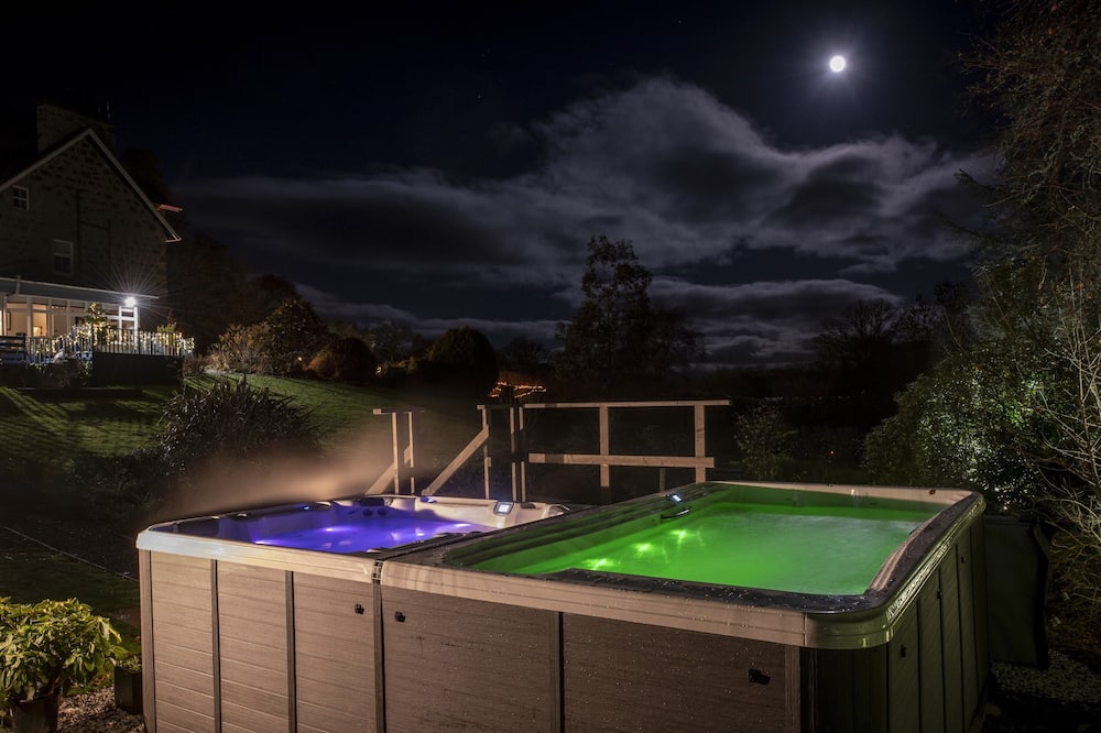 Duisdale House Hotel 写真