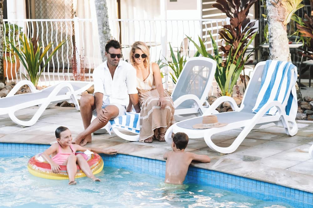 ノーサ プレイス リゾート 写真