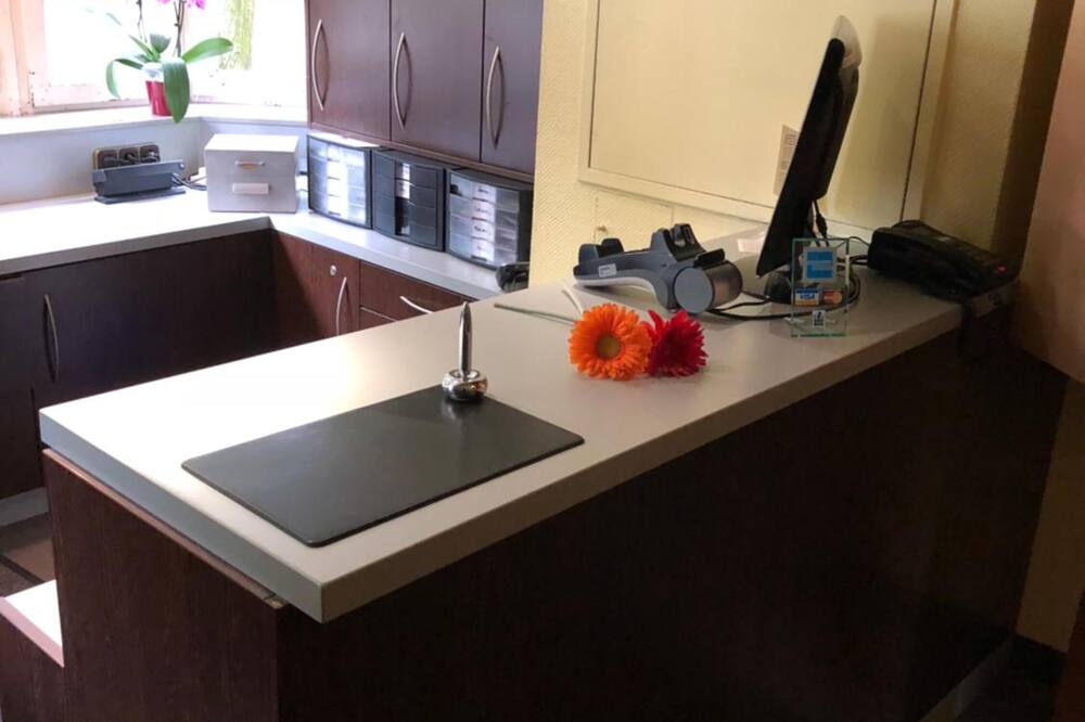 シティ ホテル エッセン 写真