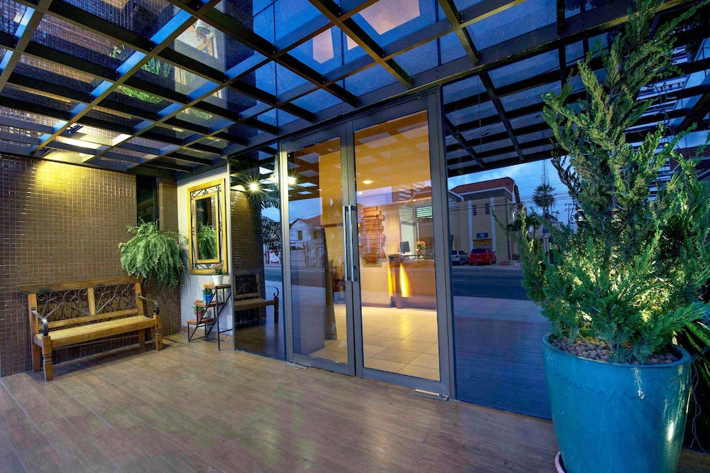 Carmel Express 写真