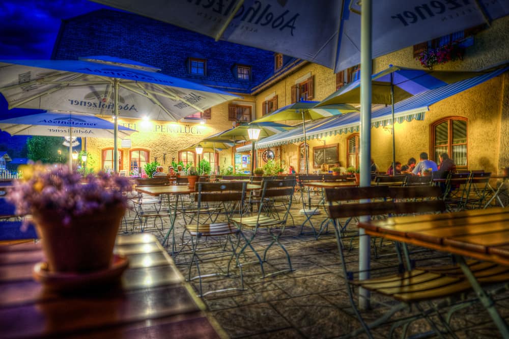 DEVAホテルアルペングルック 写真