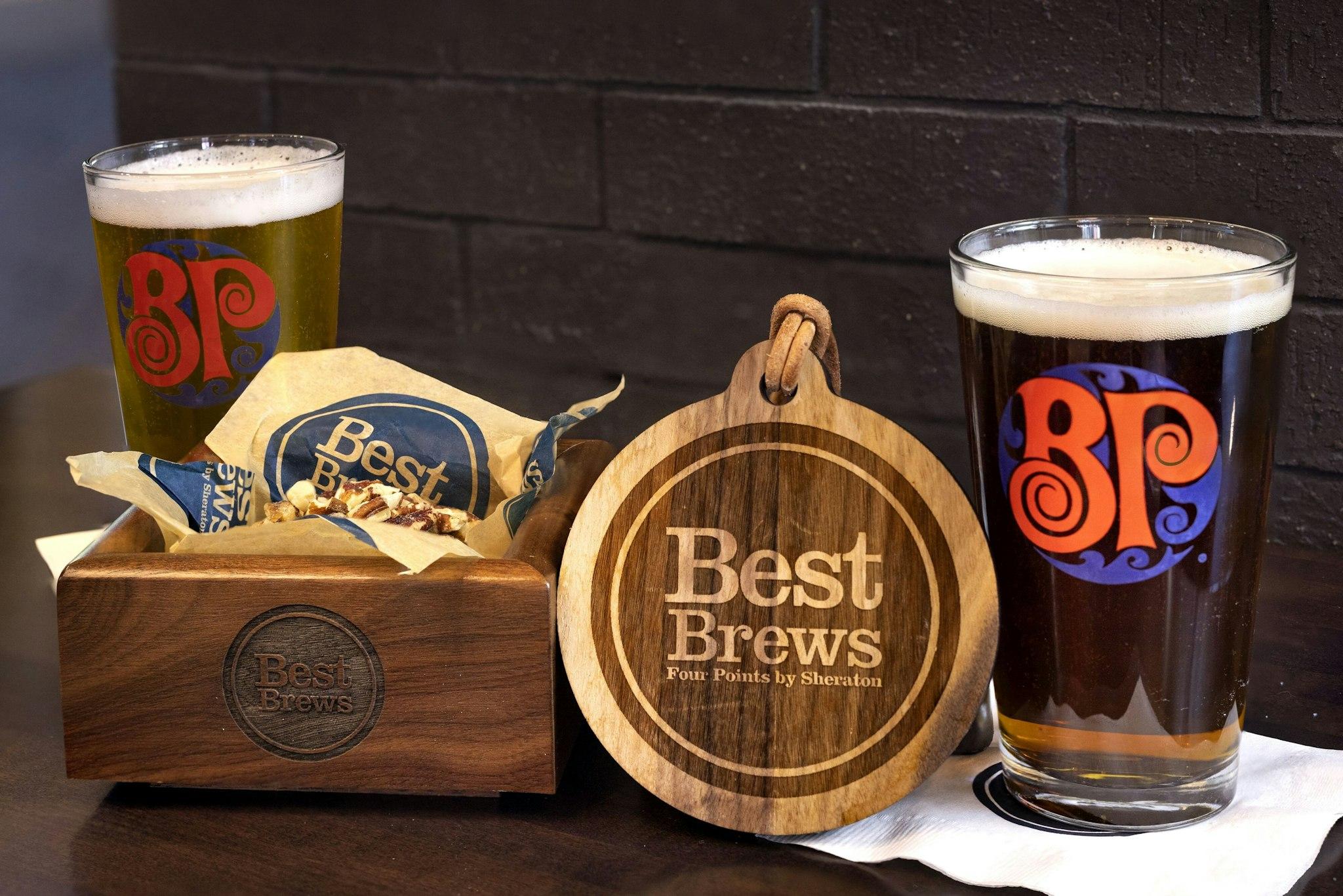 Four Points by Sheraton Yuma 写真