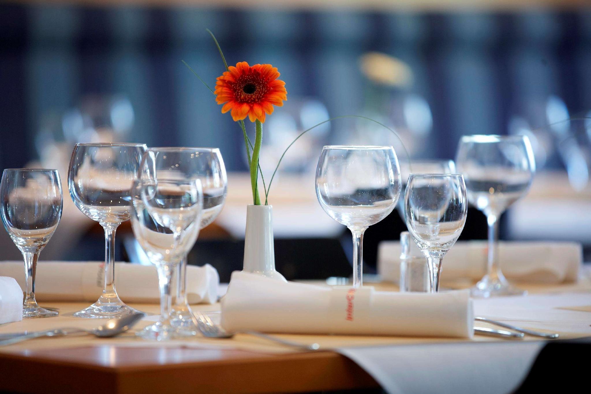 IntercityHotel Erfurt 写真