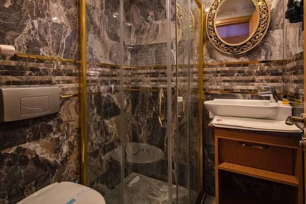 ギュルハネ コーナー ホテル 写真