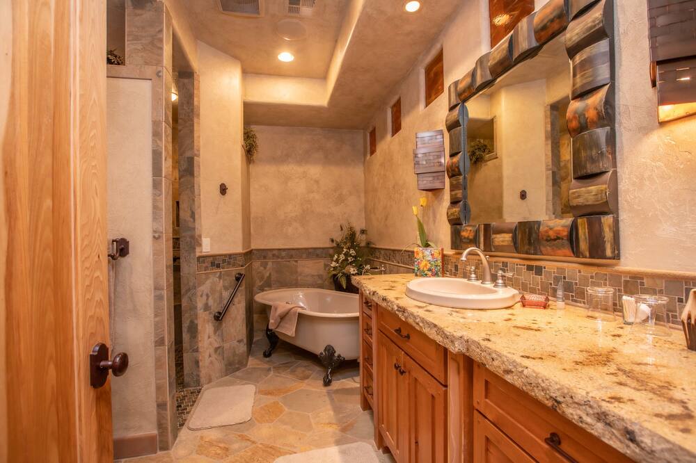 クーガーリッジリゾート、LLC 写真