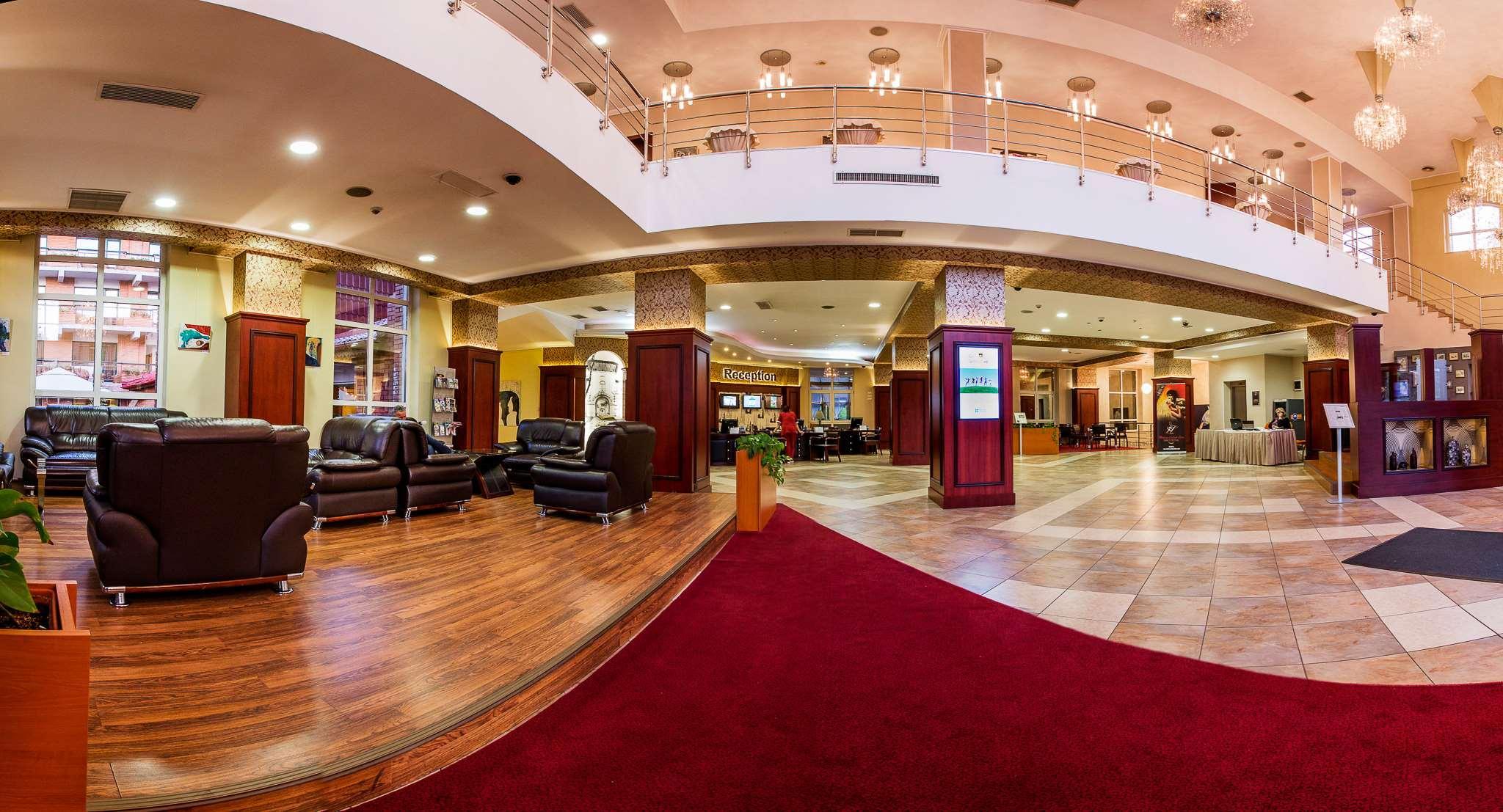 Caro Hotel 写真