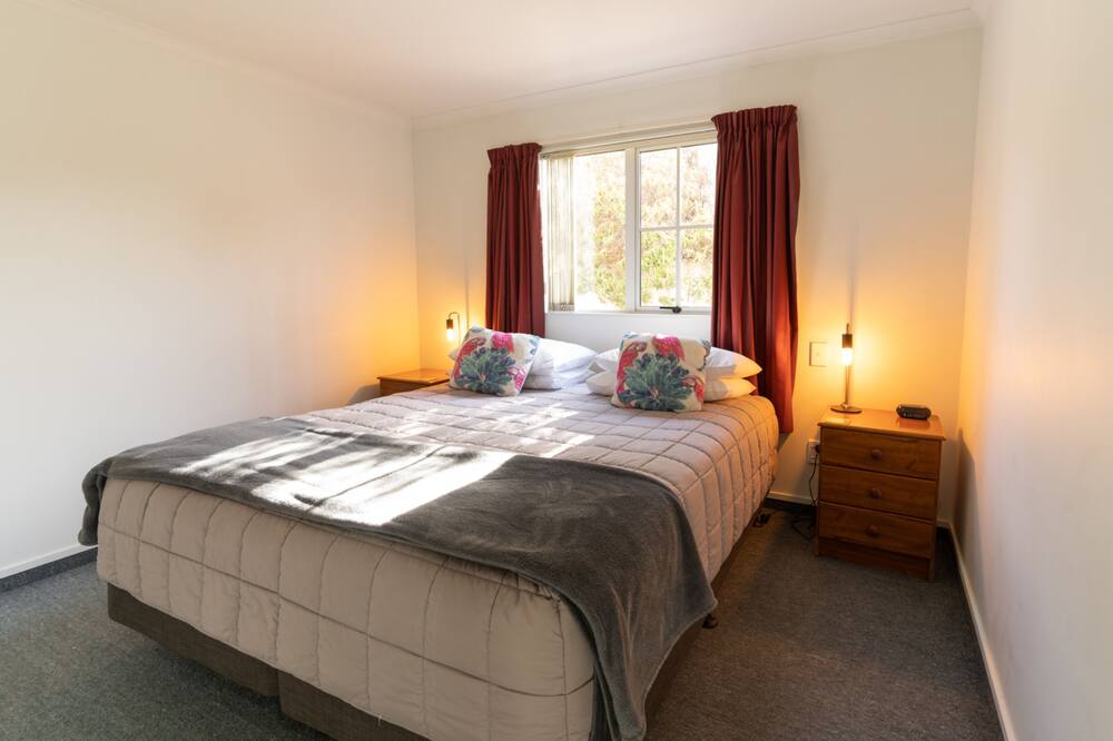 Alexandra Heights Motel 写真