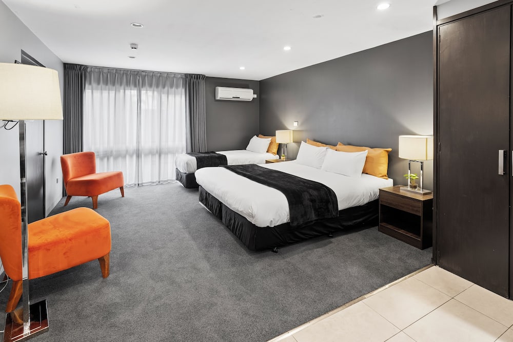 136 オン ビーリー モーテル 写真