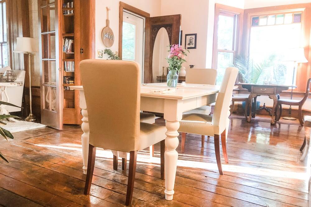 パークストリート イン 写真