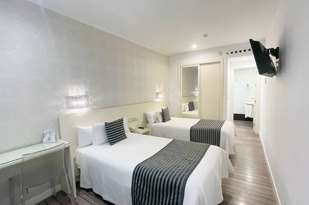 La Boutique Puerta Osario 写真