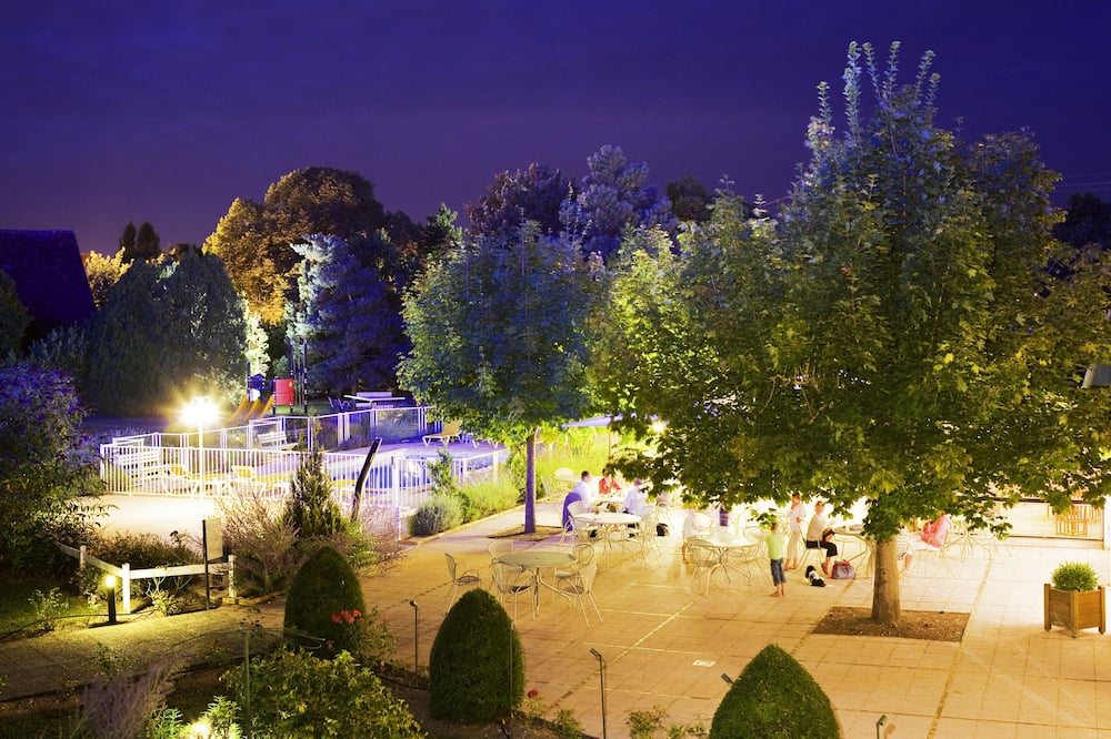 イビス スタイルズ トゥール シュッド 写真