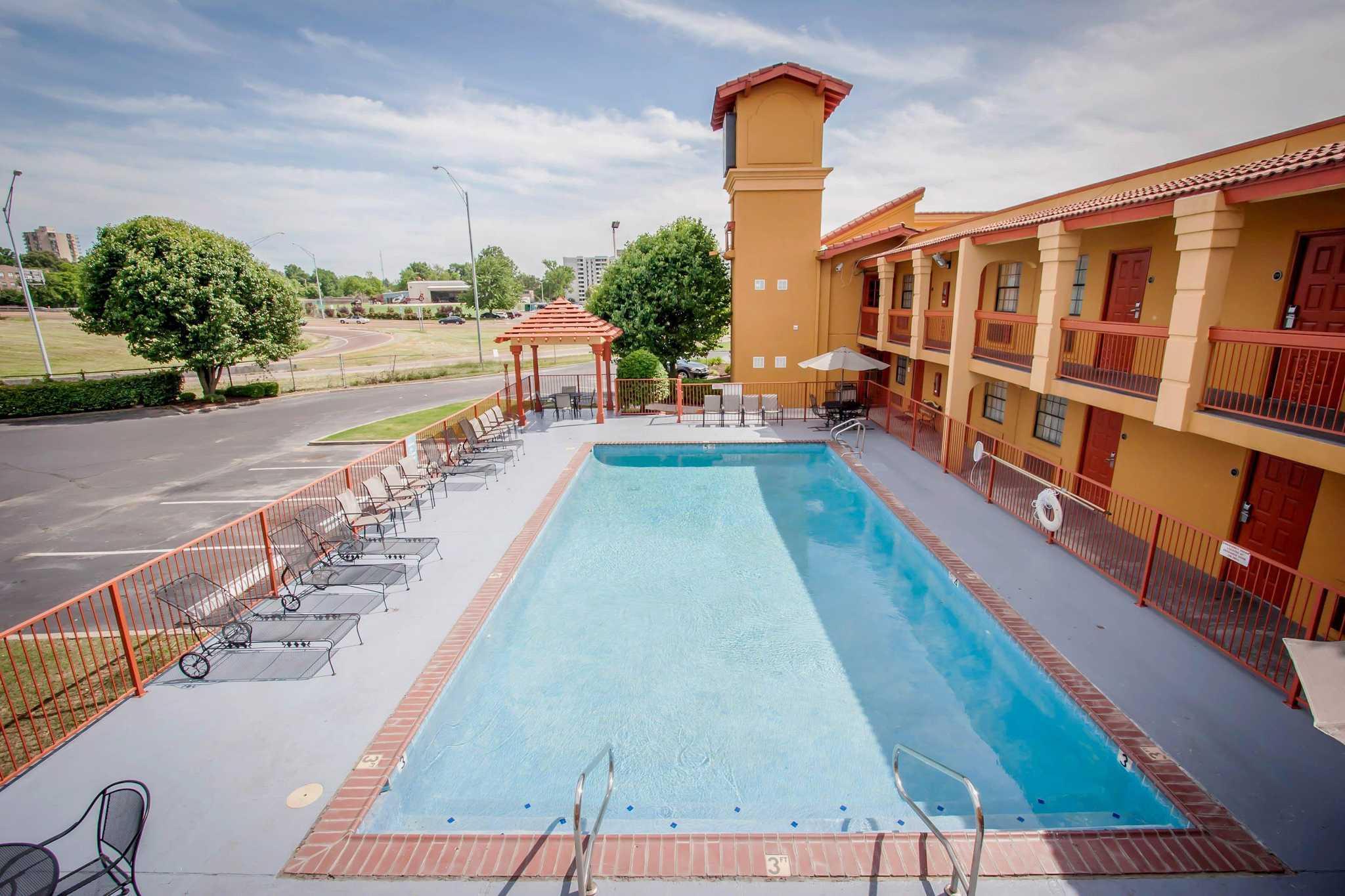 クオリティ イン コダック セバービル 写真