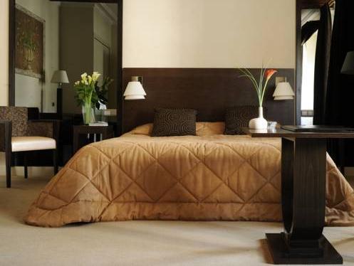 ラ コート サン ジャック 写真