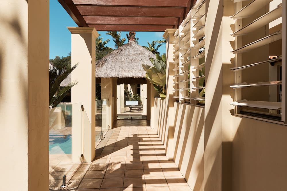 シー チェンジ ビーチ フロント アパートメンツ 写真