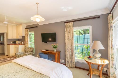 Hedge House Guest House 写真