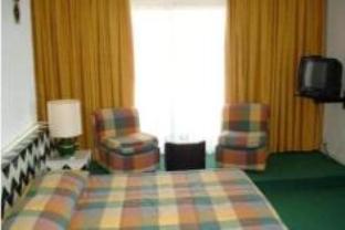 ハンニバル パレス ホテル 写真