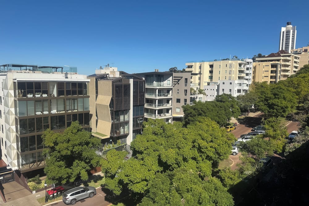 マウントウェイ ホリデイ アパートメンツ 写真