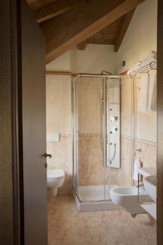 Hotel Il Duca Del Montefeltro 写真