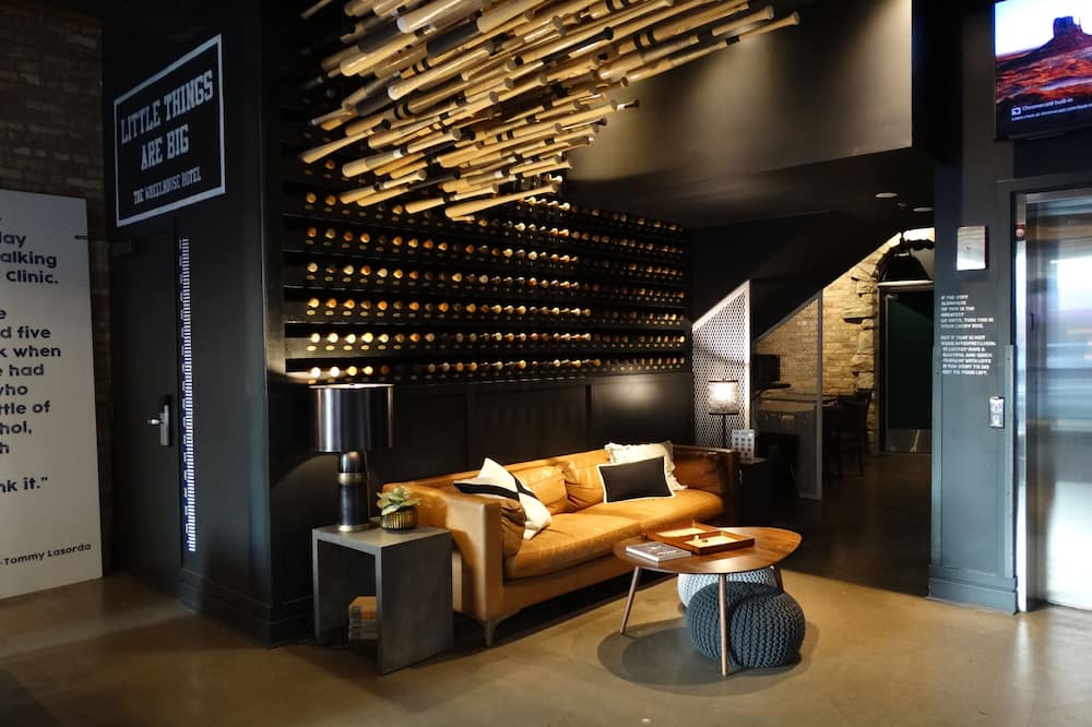 ザシカゴホテルコレクション - リグレイビル 写真