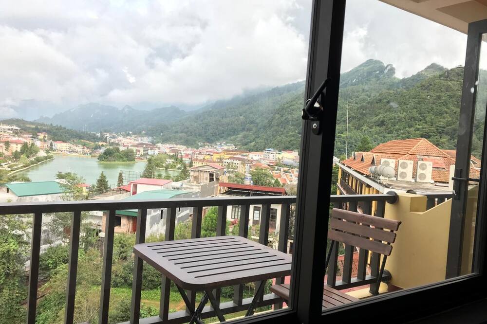 サパリス ホテル 写真