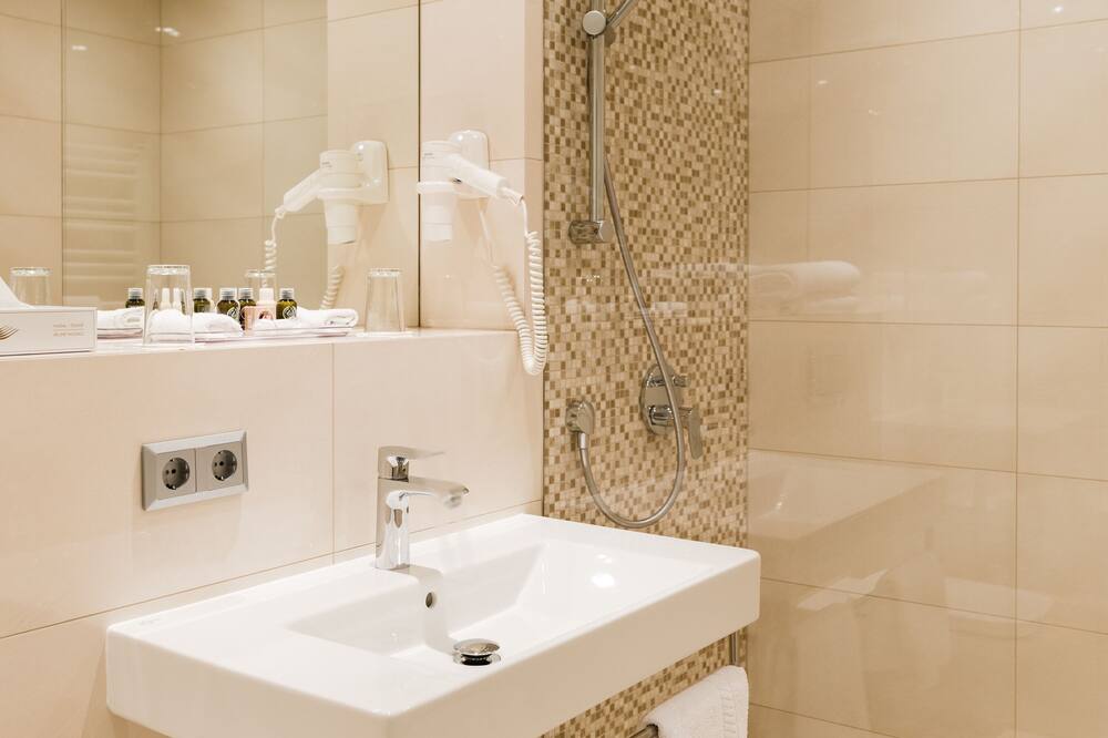 ホテル エウロッパ ミューニッヒ 写真